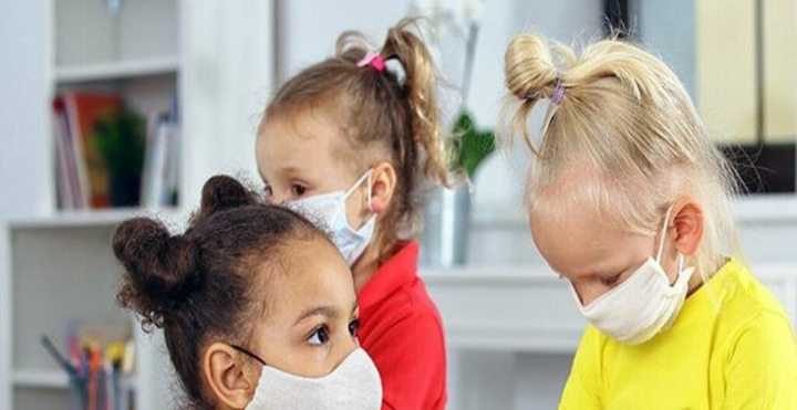 Long Term Effects Of Wearing Masks And Oxygen&nbsp;Deprevation