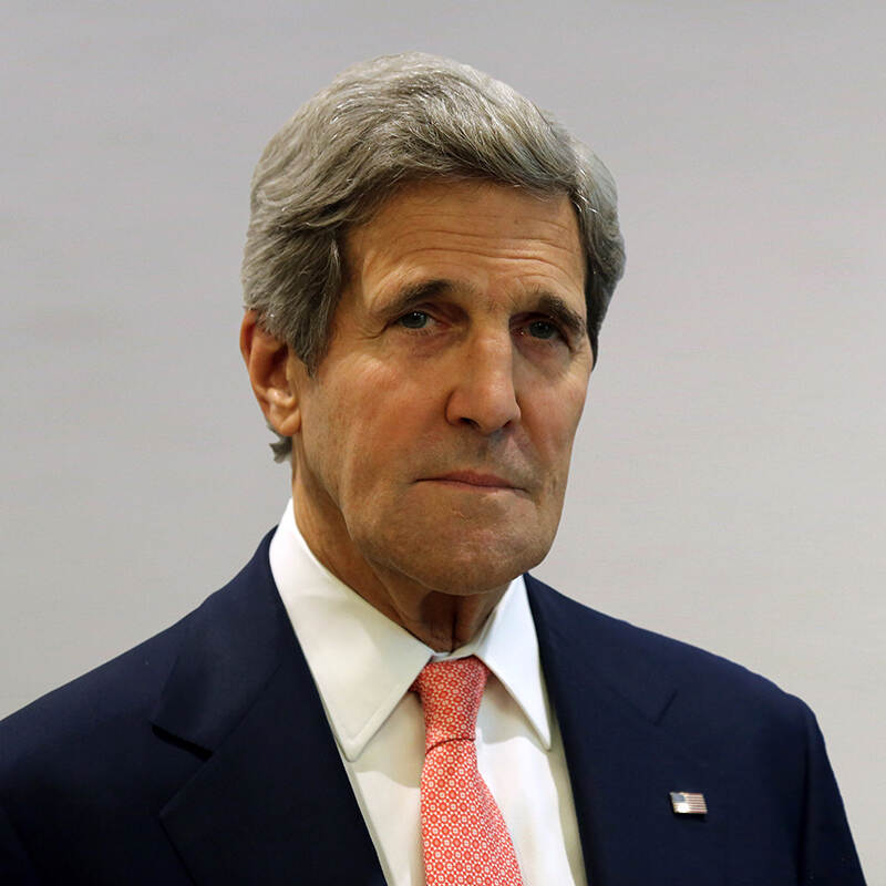 Troubling Facts About John&nbsp;Kerry